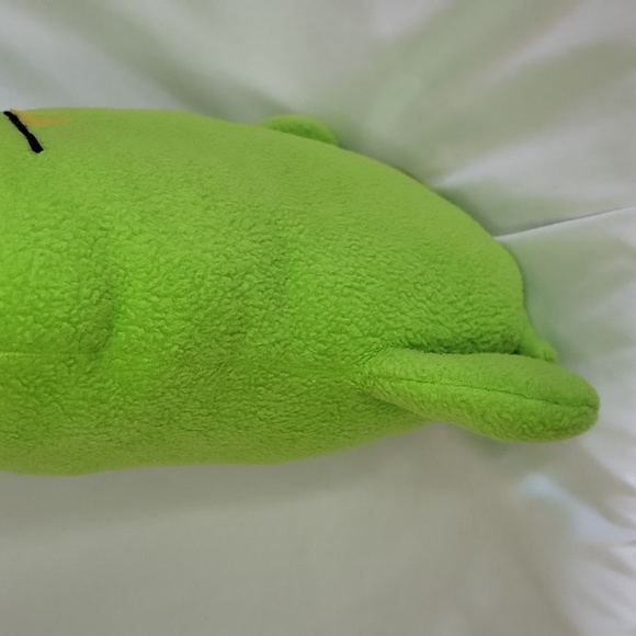 Ugly Doll Winkolina Cyclopse Plush Monster Good used condition - Picture 9 of 12